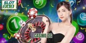 Casino DG