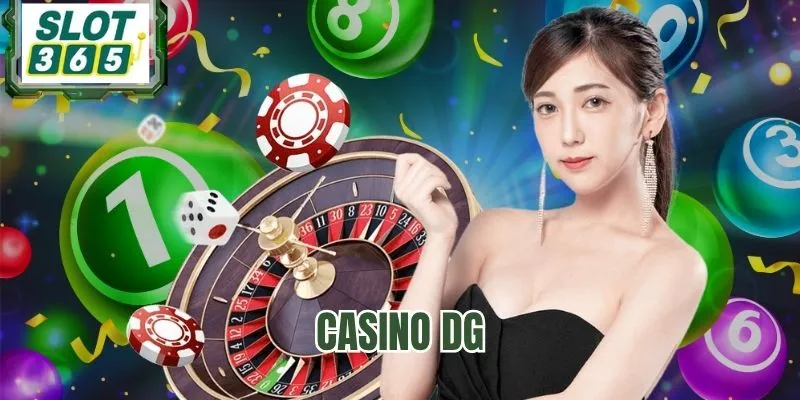 Casino DG