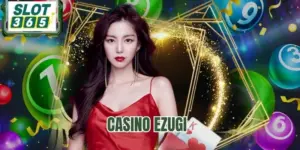 Casino EZUGI