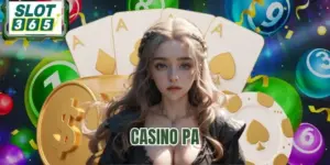 Casino PA