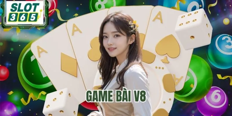 Game Bài V8
