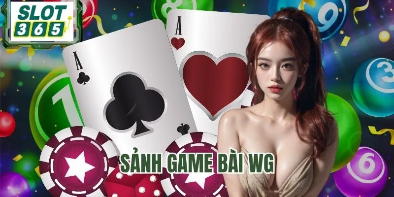 Game Bài WG