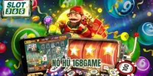 Nổ Hũ 168GAME